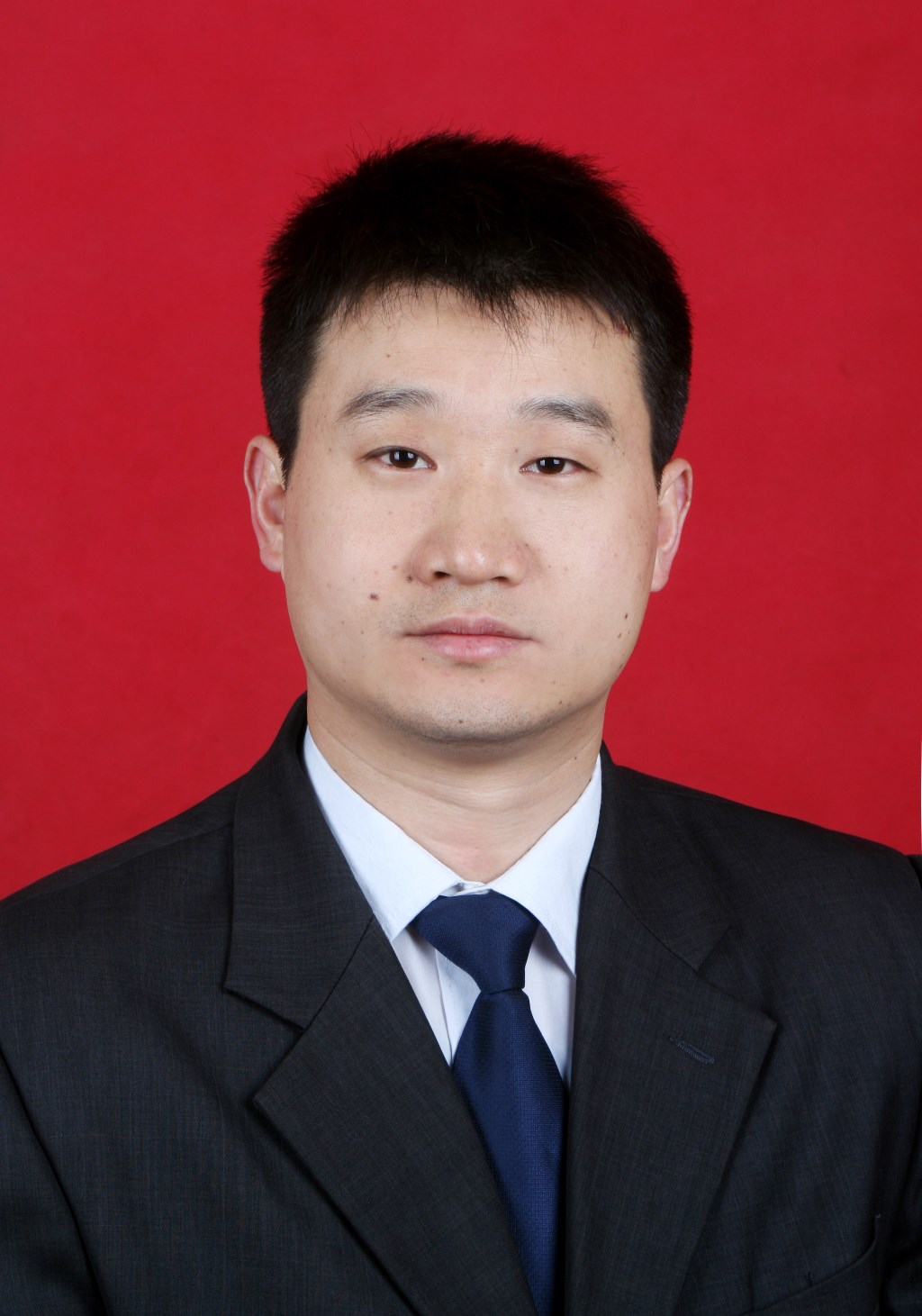 耒阳市新市镇领导班子成员工作分工