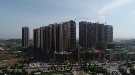 耒阳市人民政府门户网站-重磅!公办合兴新城实验学校开工建设