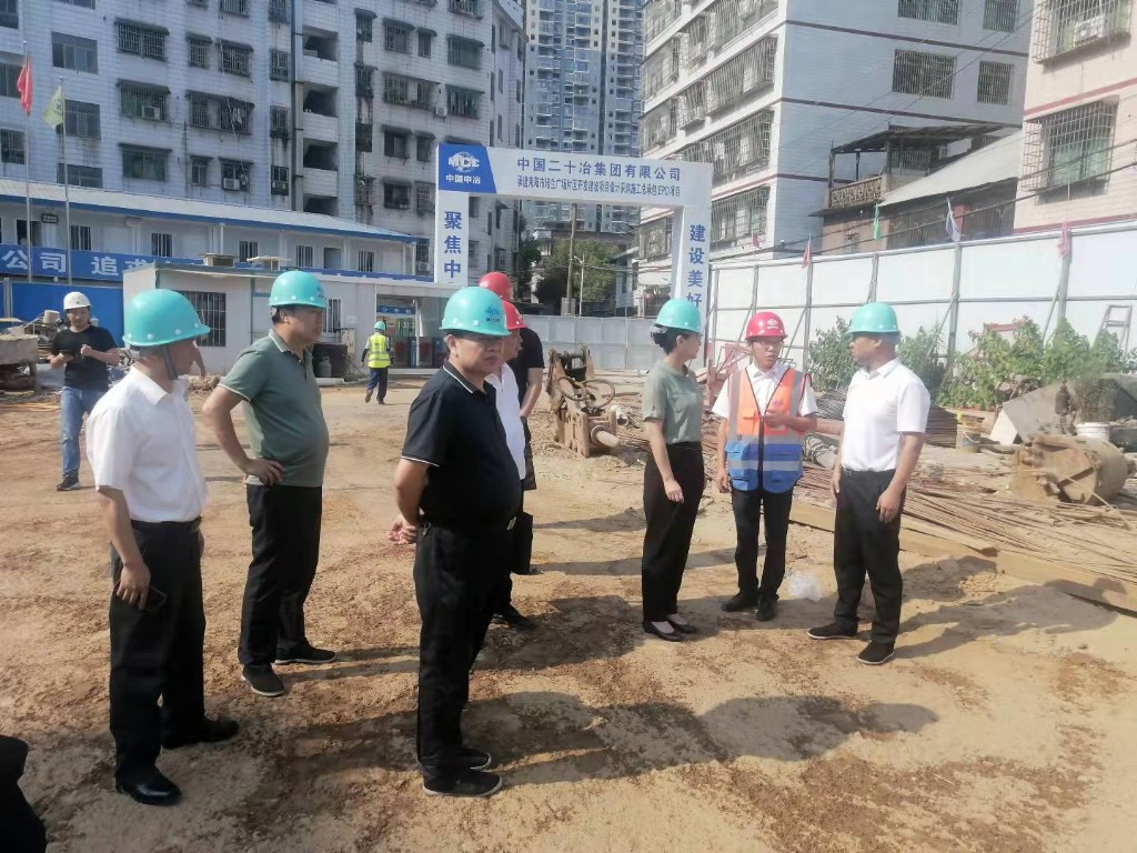 谢东平调研史志工作