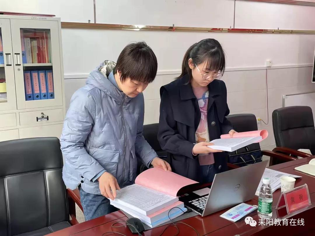 耒阳市人民政府门户网站-湖南省学生资助管理中心来我市调研学生资助工作