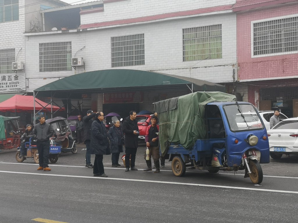 耒阳市人民政府门户网站-大和圩乡开展岁末年初安全生产大检查
