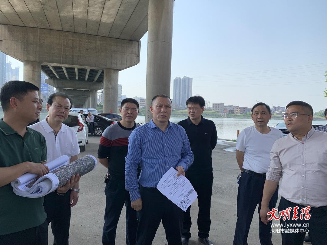 耒阳市人民政府门户网站