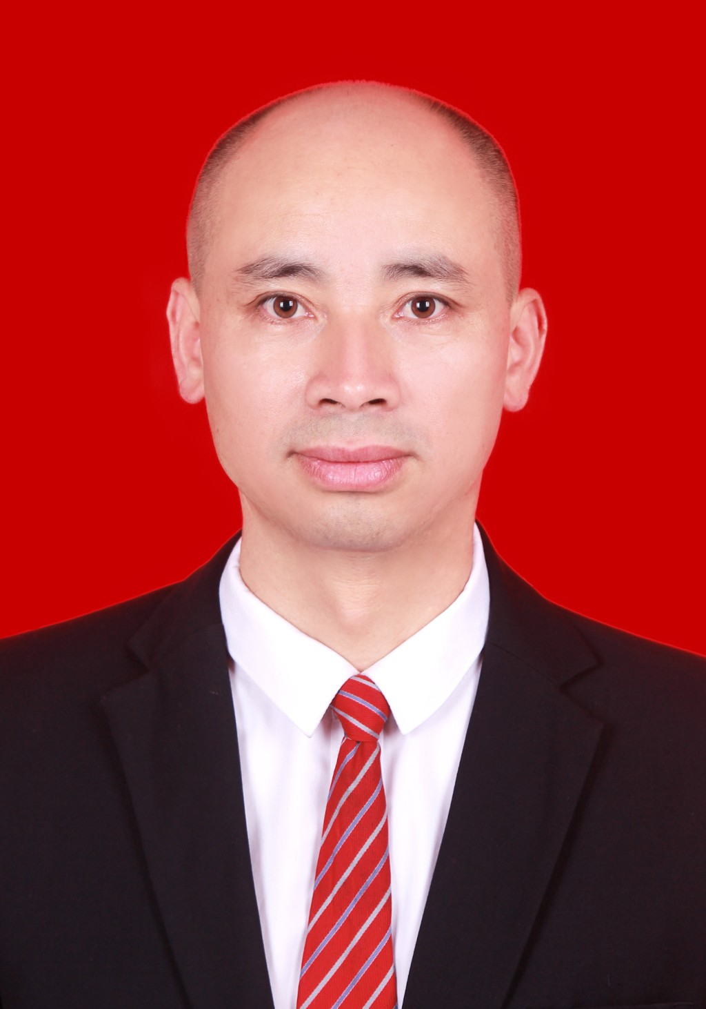 哲桥镇主要领导信息