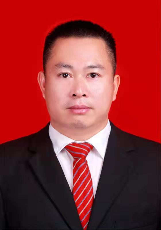 2021年度党政领导分工