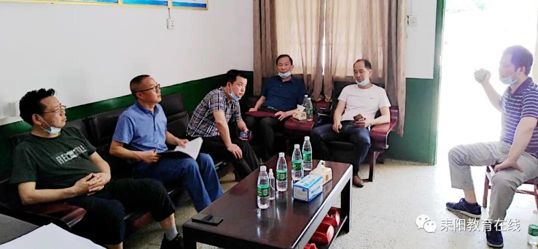 耒阳之窗：连接信息的桥梁