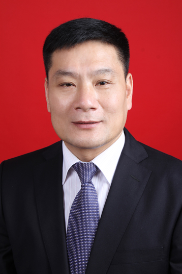 发改局领导干部分工