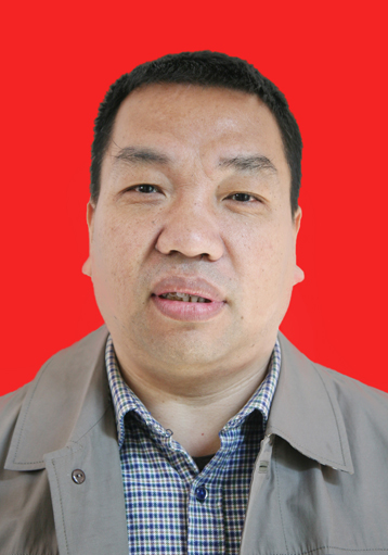 发改局领导干部分工