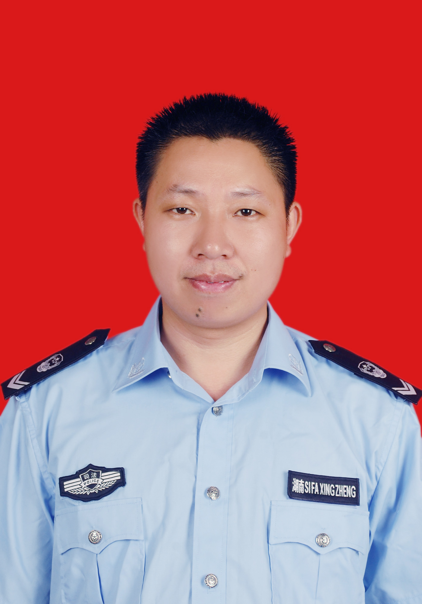 耒阳市司法局领导信息