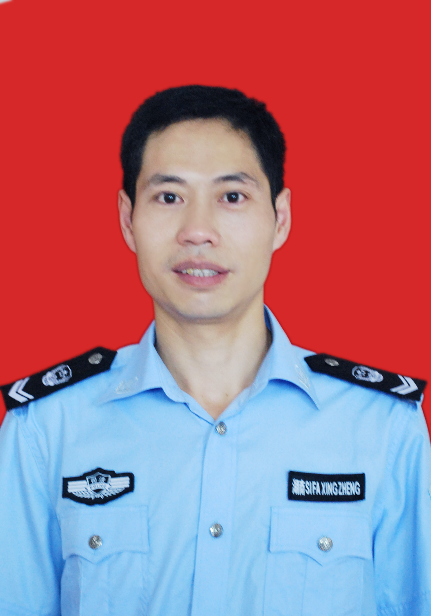 耒阳市司法局领导信息